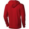 Arora 300 g/m2 unisex full zip hoodie