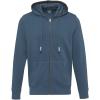 Arora men's full zip hoodie