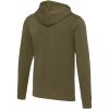 Arora men's full zip hoodie