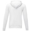 Theron men’s full zip hoodie