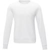 Zenon men’s crewneck sweater