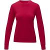Zenon women’s crewneck sweater