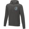 Charon men’s hoodie