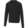 Yukon unisex interlock sports crewneck sweater