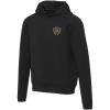 Danali unisex interlock sports hoodie