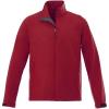 Maxson men's softshell jacket