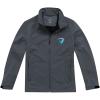 Maxson men's softshell jacket