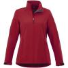 Maxson women's softshell jacket