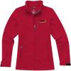 Maxson women's softshell jacket