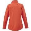 Maxson women's softshell jacket