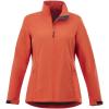 Maxson women's softshell jacket