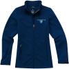 Maxson women's softshell jacket