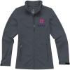 Maxson women's softshell jacket