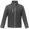 Orion men's softshell jacket