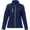 Orion women's softshell jacket