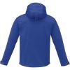 Match men's softshell jacket