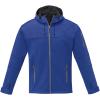 Match men's softshell jacket