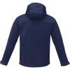 Match men's softshell jacket