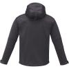 Match men's softshell jacket