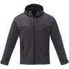 Match men's softshell jacket