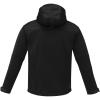 Match men's softshell jacket