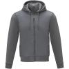 Darnell men's hybrid jacket