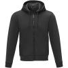 Darnell men's hybrid jacket