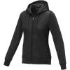 Darnell women's hybrid jacket