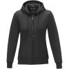 Darnell women's hybrid jacket