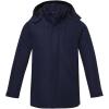 Hardy men's insulated parka