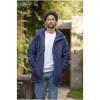 Hardy men's insulated parka