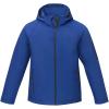 Notus men's padded softshell jacket