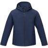 Notus men's padded softshell jacket