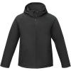 Notus men's padded softshell jacket