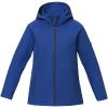 Notus women's padded softshell jacket