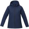 Notus women's padded softshell jacket