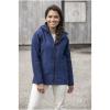 Notus women's padded softshell jacket