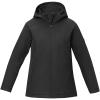 Notus women's padded softshell jacket