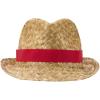 Pricus straw hat