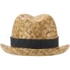 Pricus straw hat