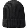 Ives organic beanie