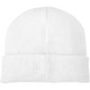 Boreas beanie with patch
