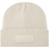Boreas beanie with patch