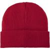 Boreas beanie with patch