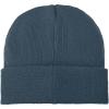Boreas beanie with patch
