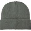 Boreas beanie with patch