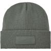 Boreas beanie with patch