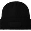 Boreas beanie with patch