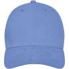 Davis 6 panel cap