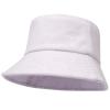 Melo GRS recycled terry sun hat